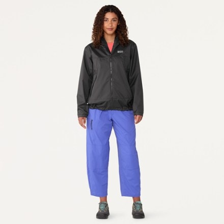 REI Co-op Trailmade Rain Jacket - Women's 3