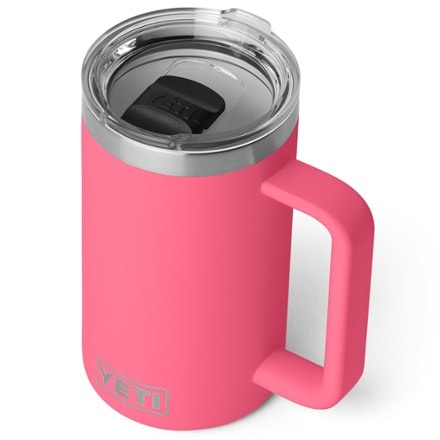 YETI Rambler Mug with Ceramic Lining - 24 fl. oz. 2