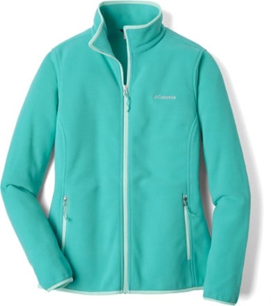 Columbia Fuller Ridge Fleece Jacket - Women's