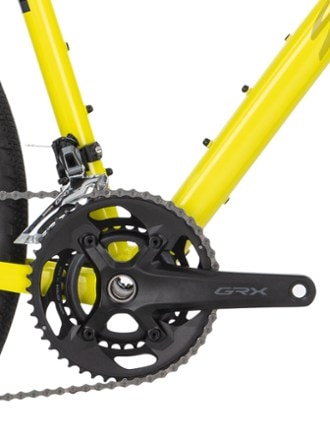 Salsa Journeyer GRX 600 650b Bike 4