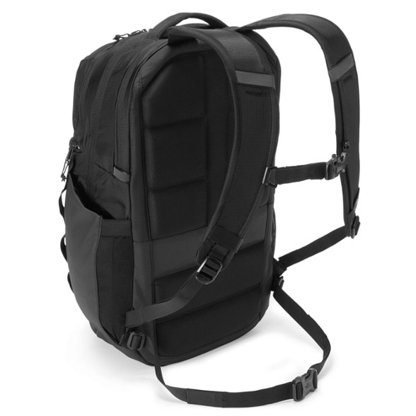 is north face backpack surge waterproof The Commuter Laptop which provides comfortable The North Face Surge Luxe