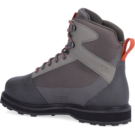 Simms Tributary Wading Boots 1