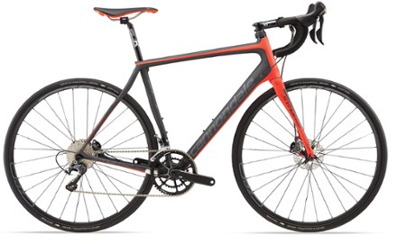 cannondale synapse ultegra 2017