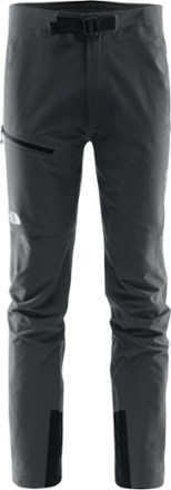 the north face summit pants