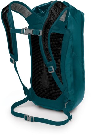 Osprey Transporter Waterproof 25 Pack 3