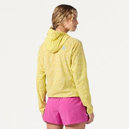 Stio Second Light Wind Shell - Women's 2