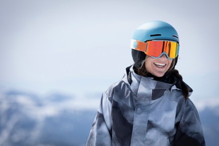 Smith Squad S ChromaPop Snow Goggles - Women's 7