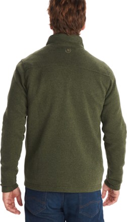 Marmot Drop Line Half-Zip Jacket - Men's 1