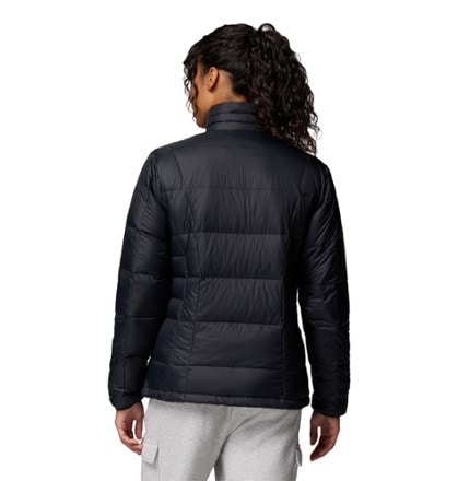 Columbia Voodoo Falls 590 TD II Down Jacket - Women's 1