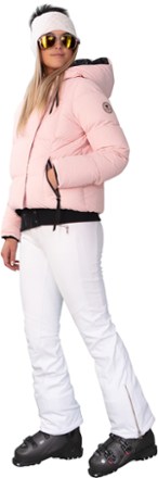 Obermeyer Calypso Down Jacket - Women's 3