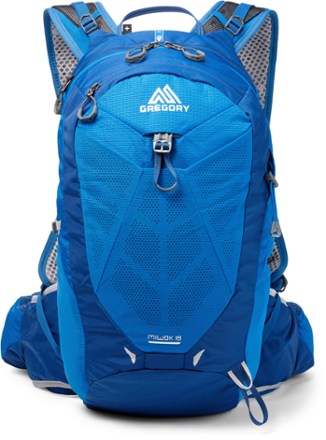 Gregory Miwok 18 Pack - Men's Plus Size 2