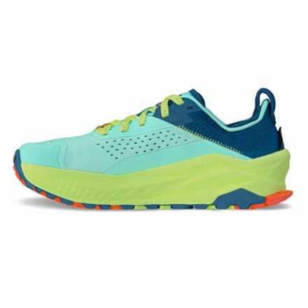 Altra Olympus 6 Trail-Running Shoes - Women's 1