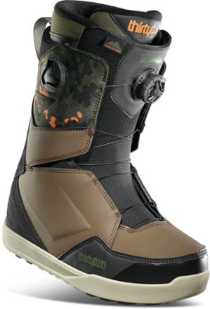 rei snowboard boots