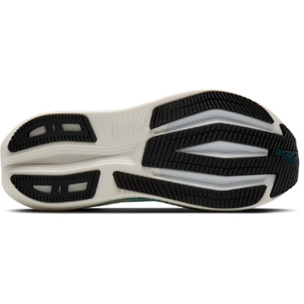 Brooks Glycerin Max 2 Road-Running Shoes - Men's 6