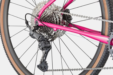 Cannondale Topstone 2 1x Bike 7