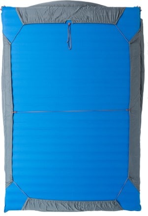 Big Agnes Dream Island 20 Double Sleeping Bag 7