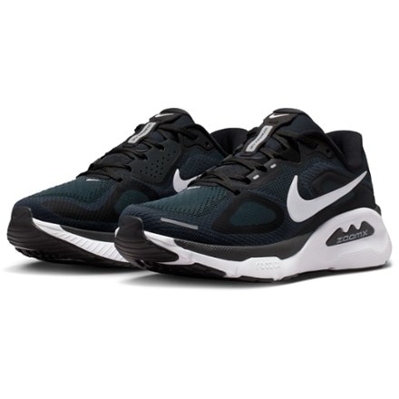Nike Structure Plus Road-Running Shoes - Women's 3