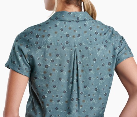 KUHL Elsie Shirt - Women's 4