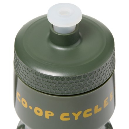 Co-op Cycles Plant-Based Water Bottle - 700 ml 2