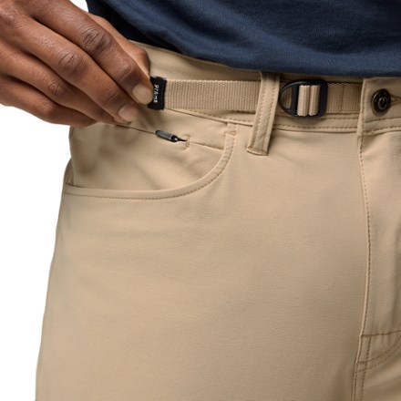 prAna Wonderland Rocks Pants - Men's 4