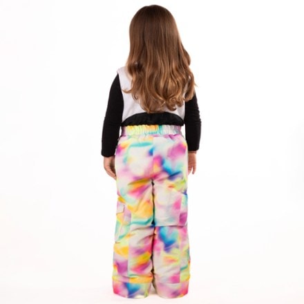 Boulder Gear Hailey Bib Snow Pants - Toddlers'/Kids' 1