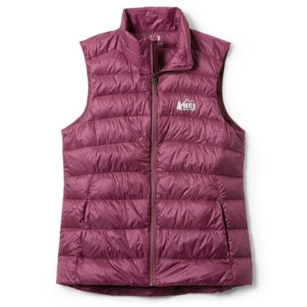 REI Co-op 650 Down Vest - Women's 0