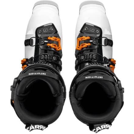 Scarpa Maestrale RS Alpine Touring Ski Boots - Men's - 2026/2027 4