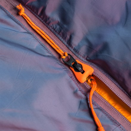 Mammut Relax Fiber -2C/28F Sleeping Bag - Women's 3