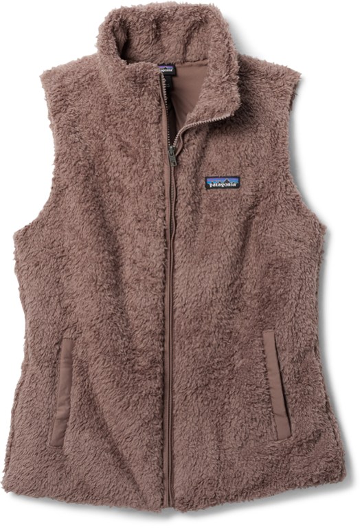 Shearling patagonia vest womens Clearance