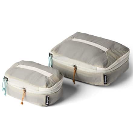 Cotopaxi Cubo Expandable Packing Set 3