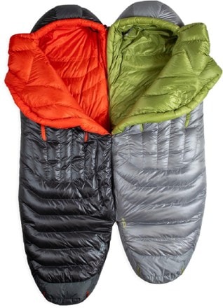 NEMO Riff 15 Endless Promise Down Sleeping Bag - Men's 10