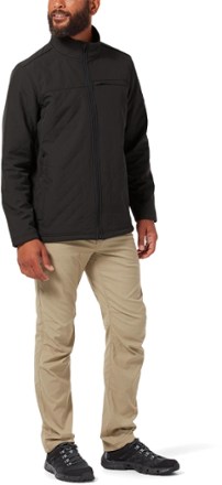 Royal Robbins Shadowquilt Jacket - Men's 2