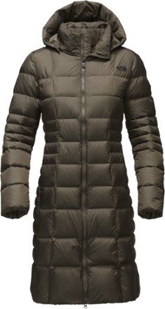 metropolis ii north face