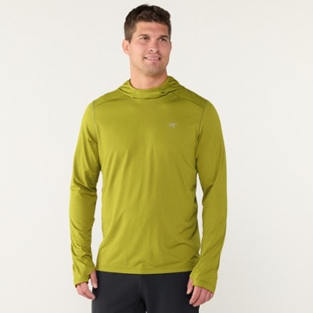 Arc'teryx Cormac Hoody - Men's 1