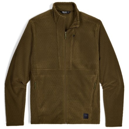 Outdoor Research Trail Mix XT Fleece Jacket - Men's 0