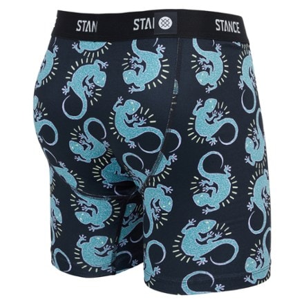 Stance Gecko Boxer Briefs - Men's 1