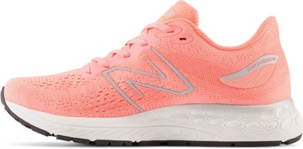 New Balance 880v12 Road-Running Shoes - Big Kids' 1