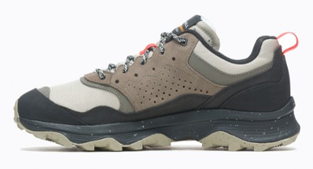 Merrell Speed Solo Hiking Shoes - Men's 1