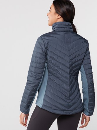 Kari Traa Eva Down Jacket - Women's 2