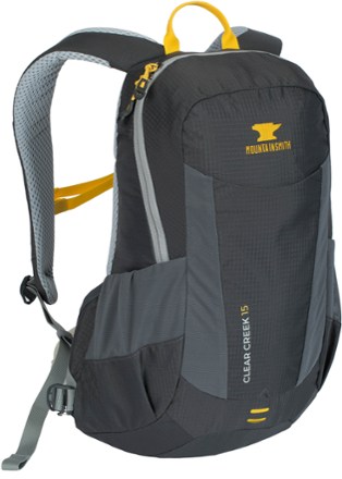 Mountainsmith Clear Creek 15 Pack 0