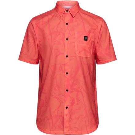 Fox Ranger Woven Bike Jersey - Men's 0