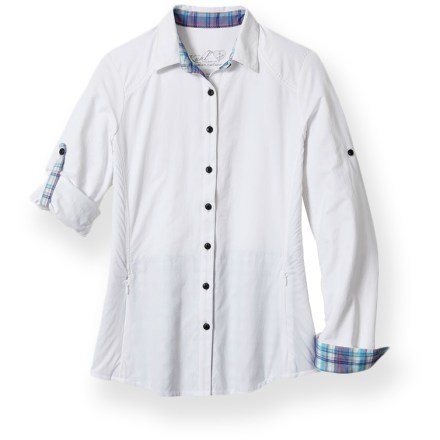 kuhl wunderer shirt