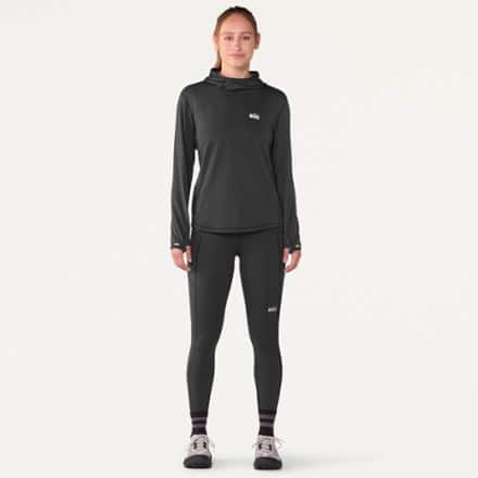REI Co-op Swiftland Thermal Running Hoodie - Women's 3
