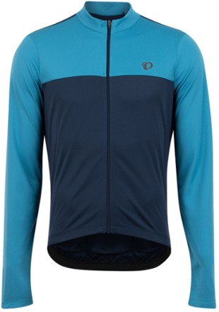 PEARL iZUMi Quest Bike Jersey - Men's 0