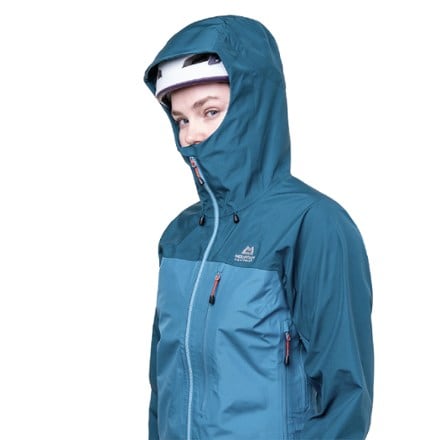 Mountain Equipment Makalu Jacket - Women's 5