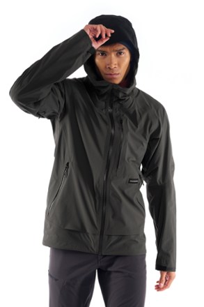 Artilect Shadow Canyon Shell Jacket - Men's 7