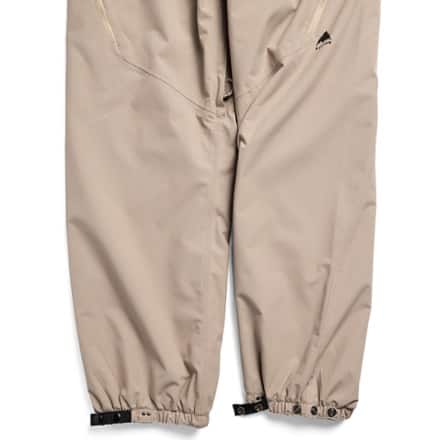 Burton Reserve 2L Relaxed Pants - Men's 7
