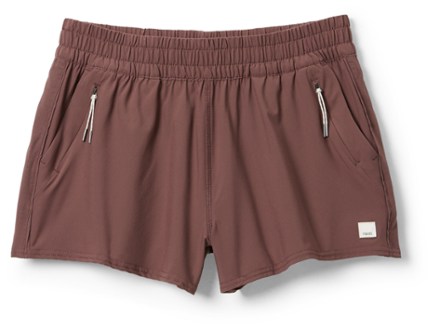 Vuori Dash 3" Shorts - Women's 0