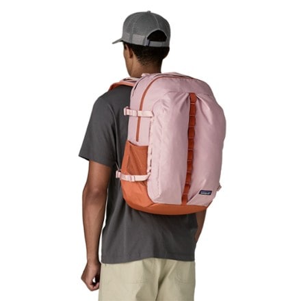 Patagonia Refugio 32L Pack 5