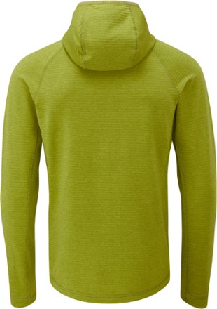 Rab Filament Hoodie - Men's 1
